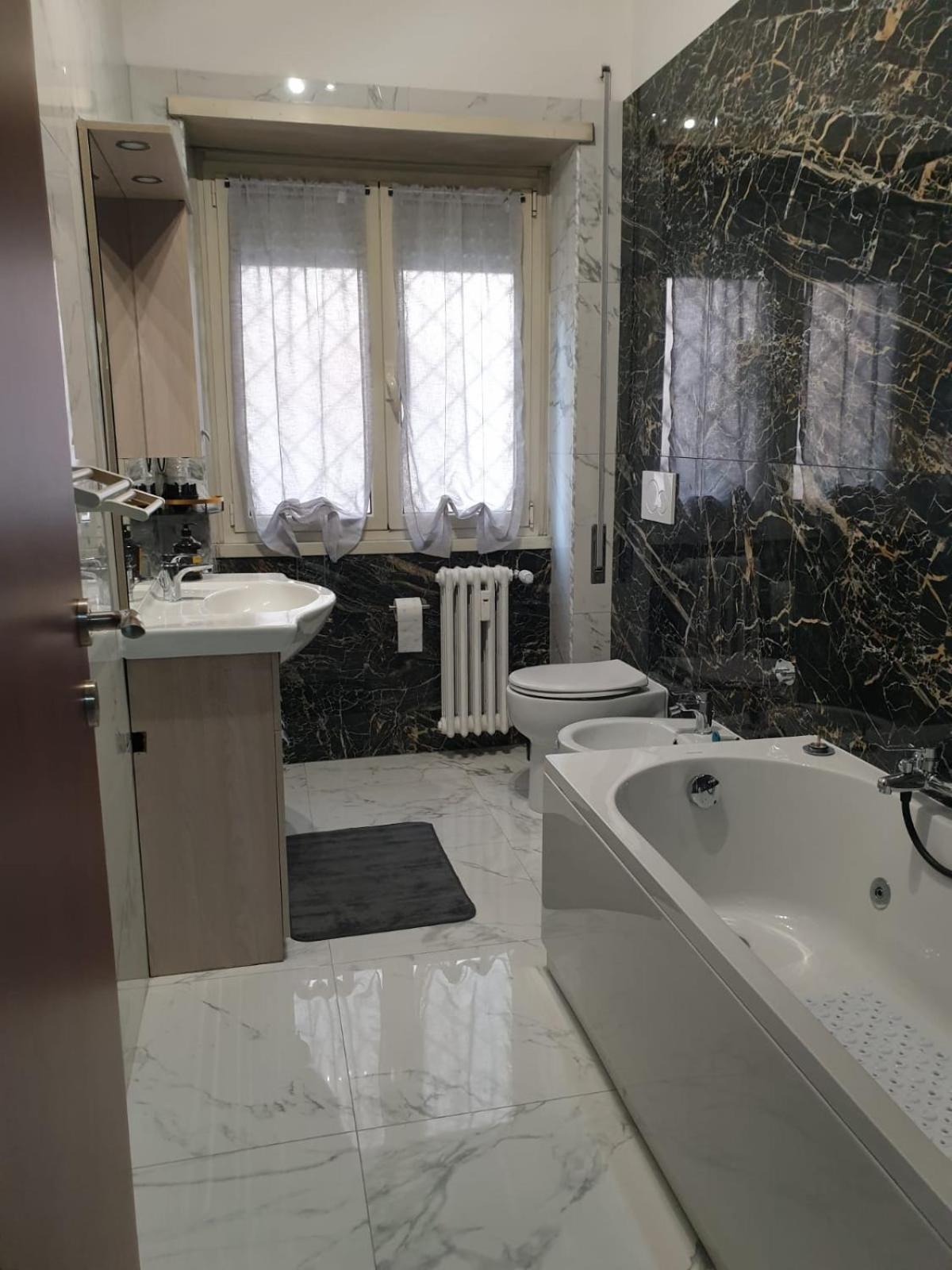 Comfort & Relax Antica Roma Buitenkant foto