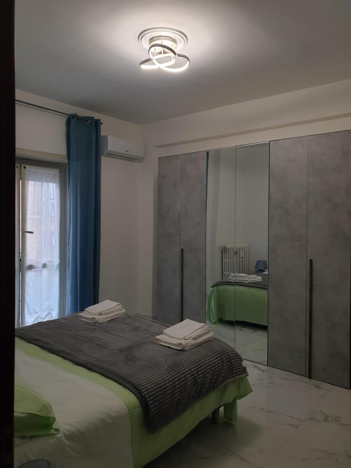 Comfort & Relax Antica Roma Buitenkant foto