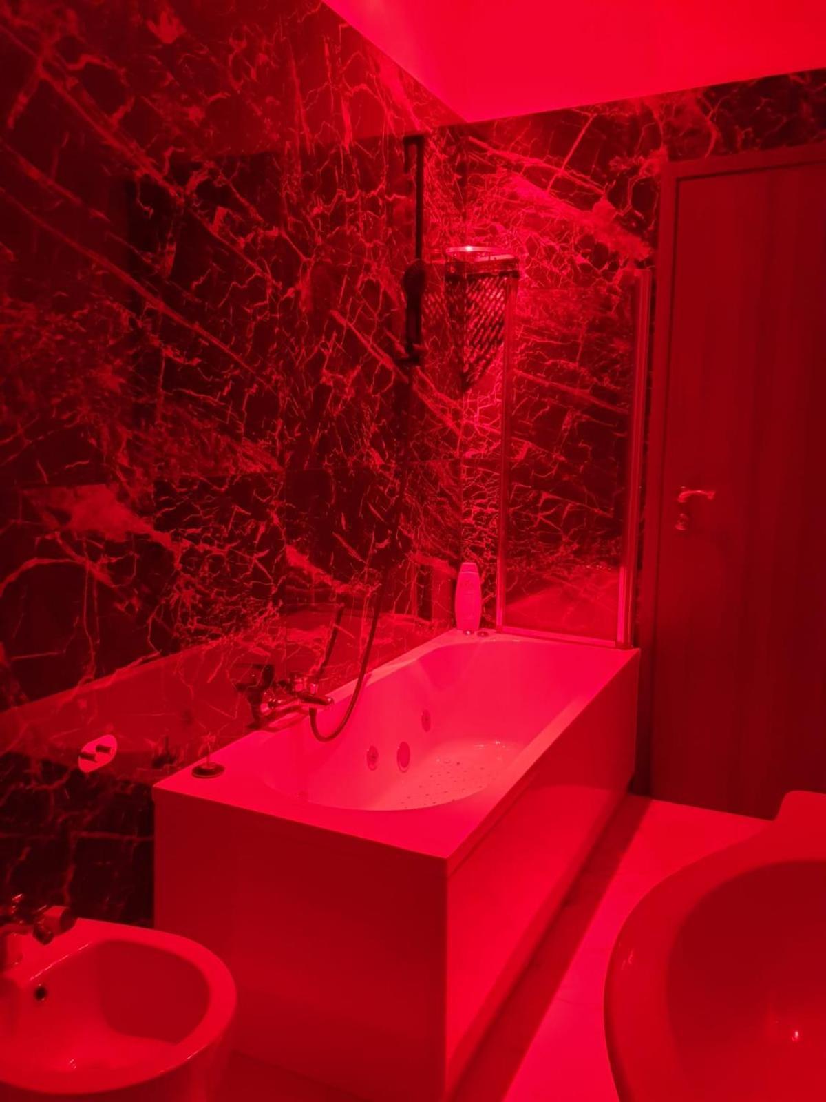 Comfort & Relax Antica Roma Buitenkant foto