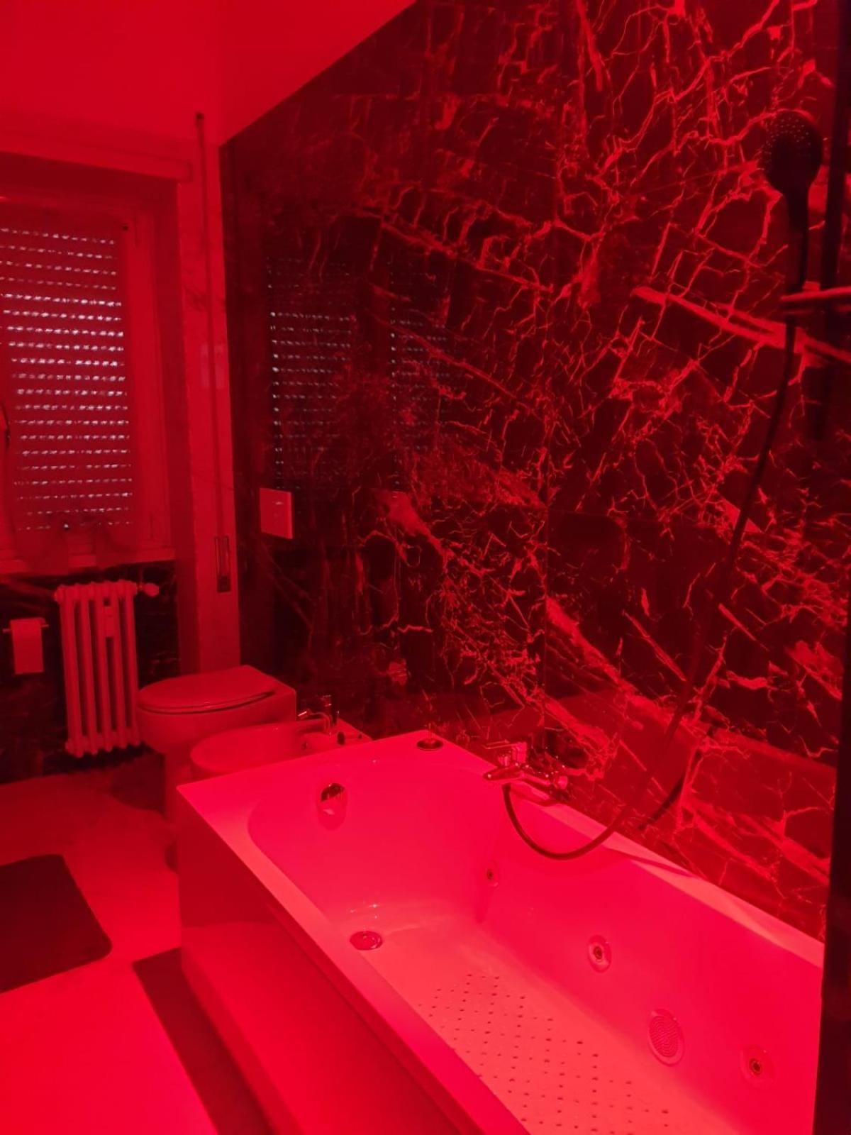 Comfort & Relax Antica Roma Buitenkant foto
